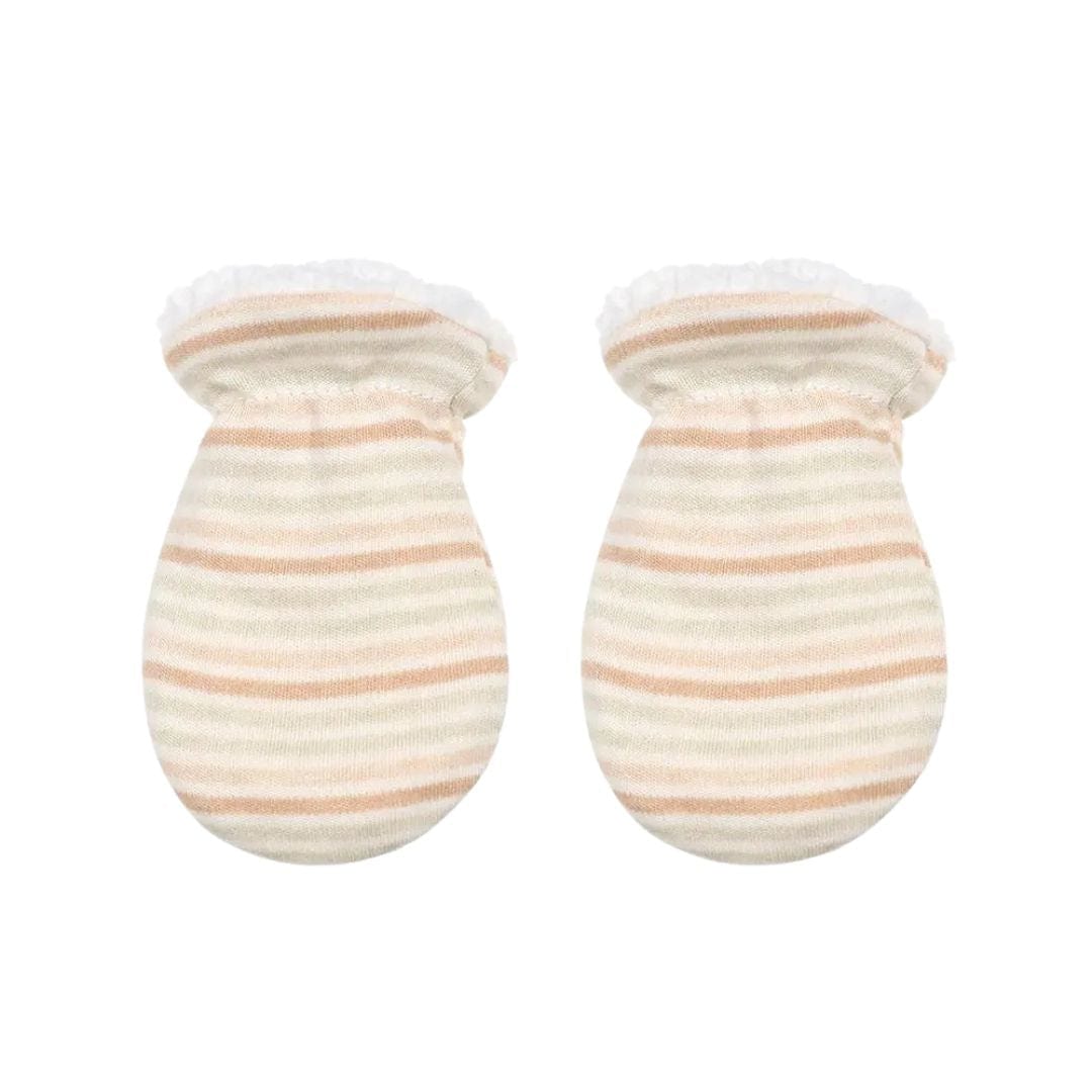 Baby Winter Fleece Mittens