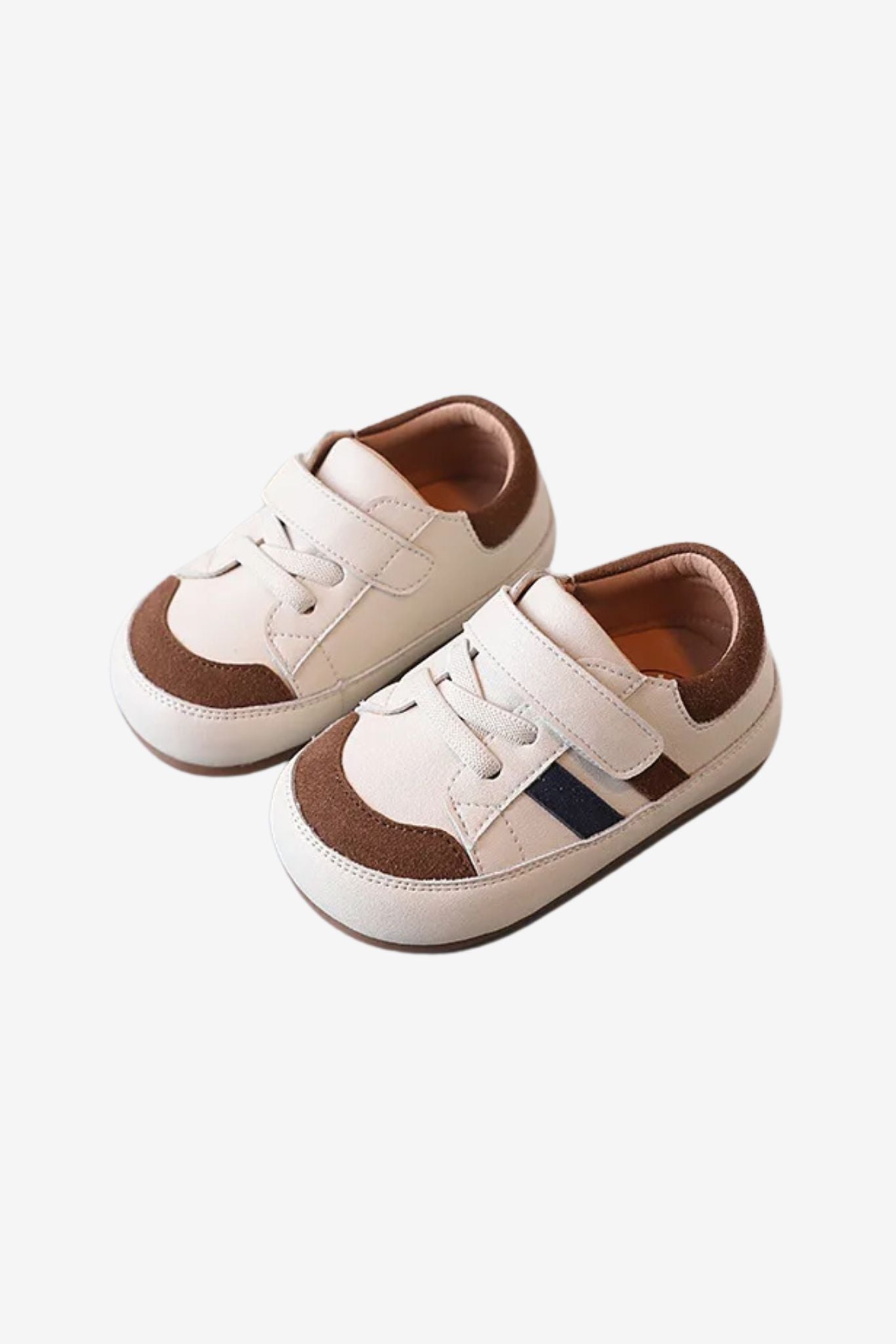 Baby Walking Shoes – Breathable Non-Slip Sneakers