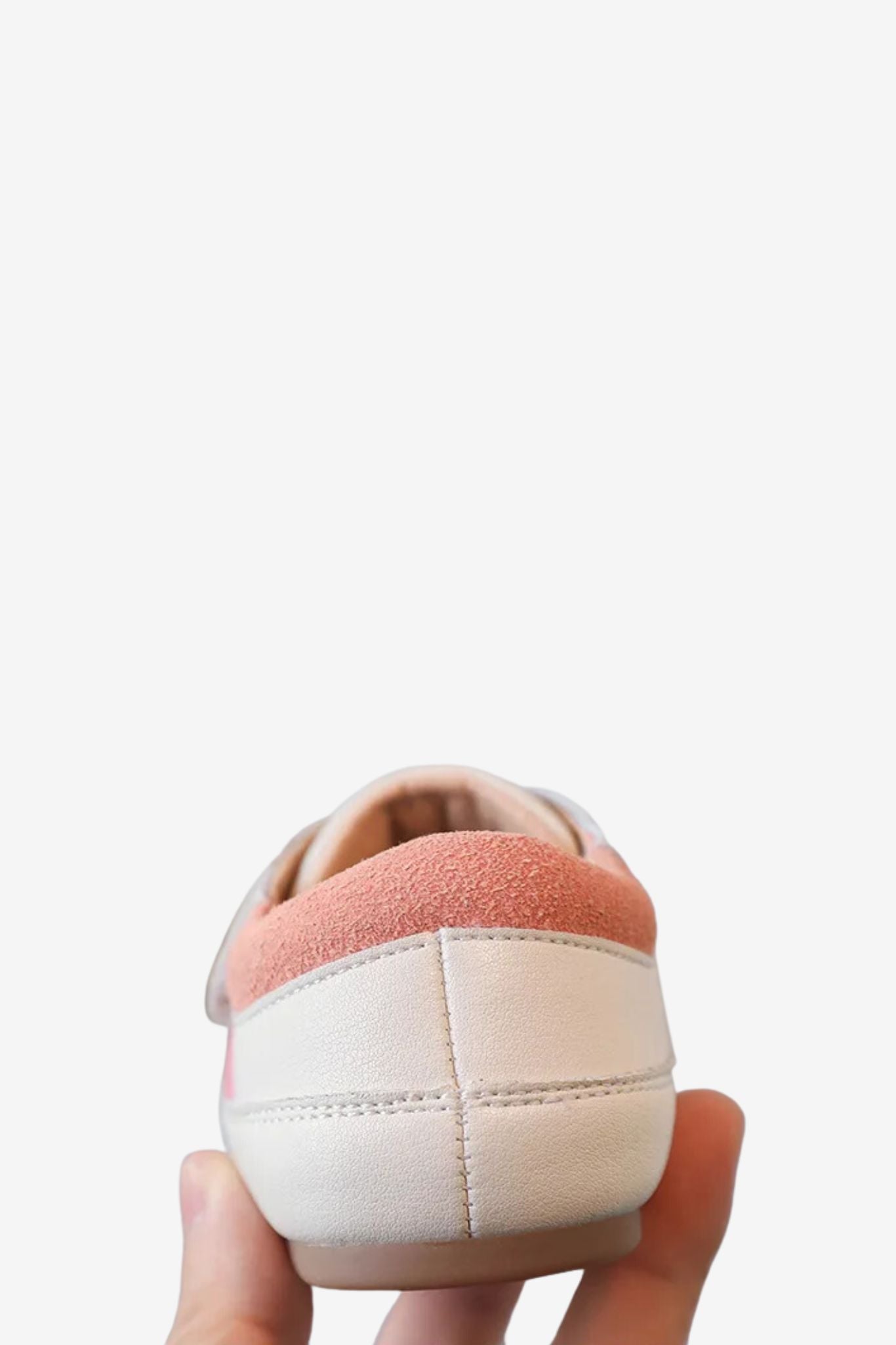 Baby Walking Shoes – Breathable Non-Slip Sneakers