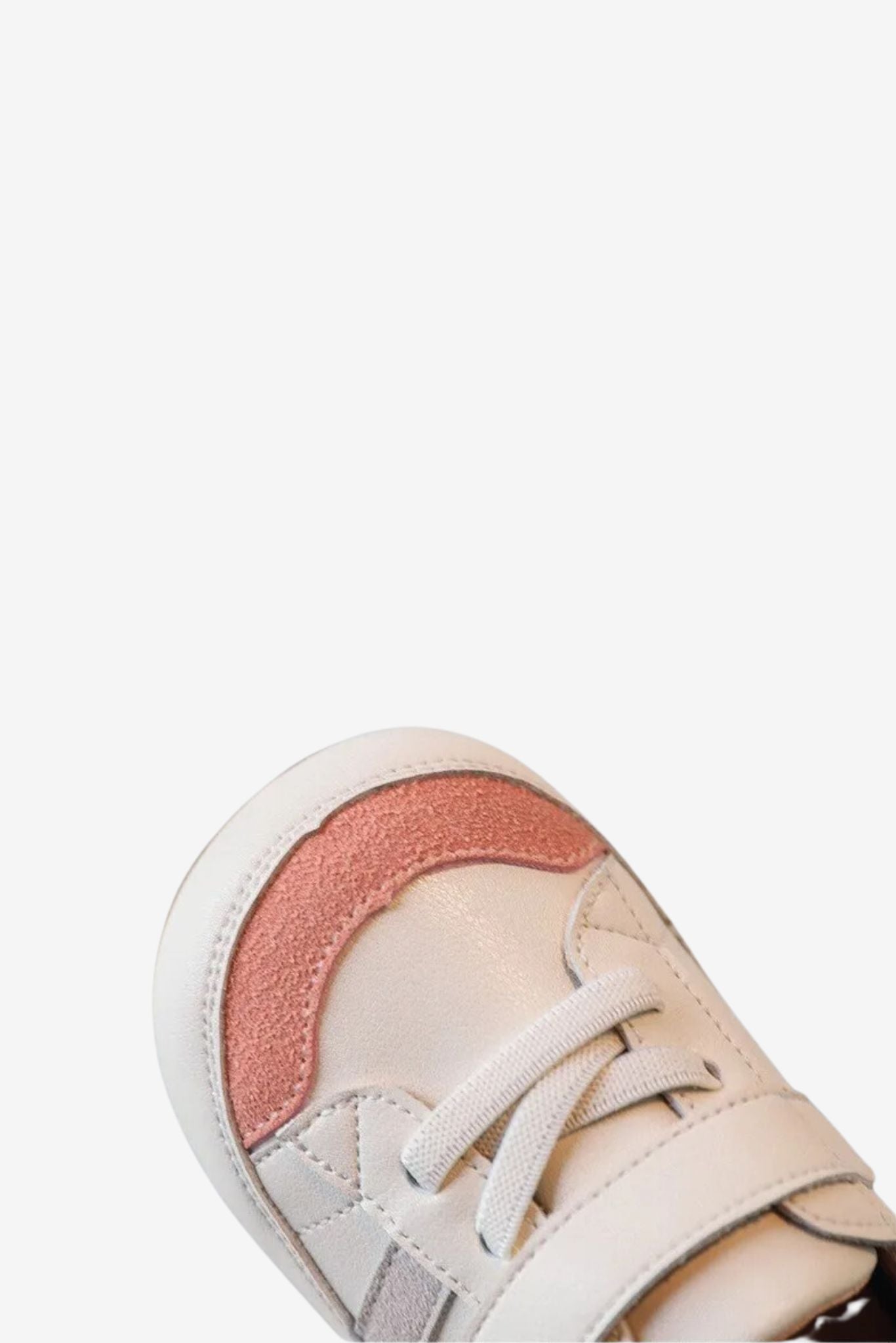 Baby Walking Shoes – Breathable Non-Slip Sneakers