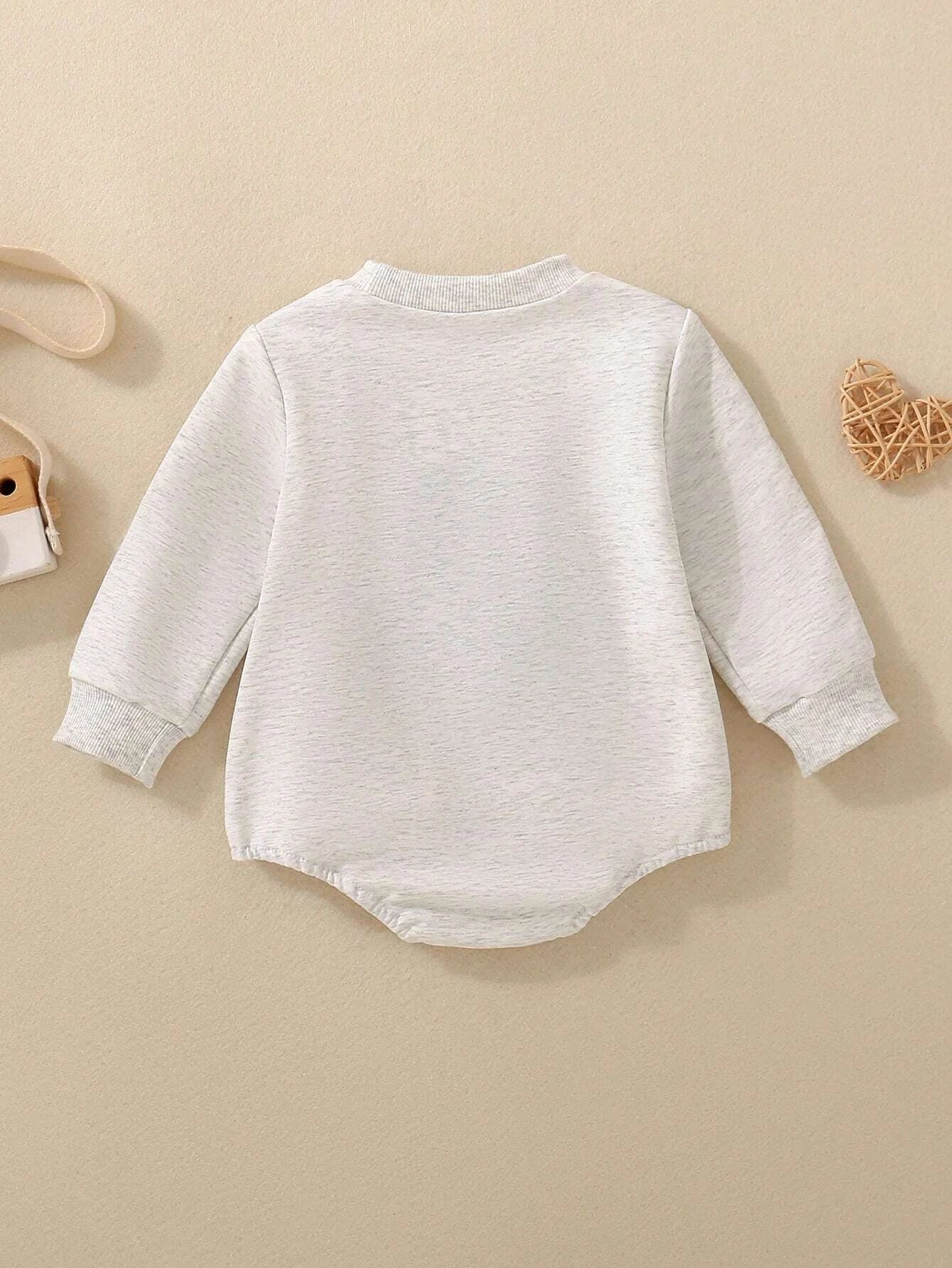 Adorable St. Patrick's Day Outfit for Baby Girls