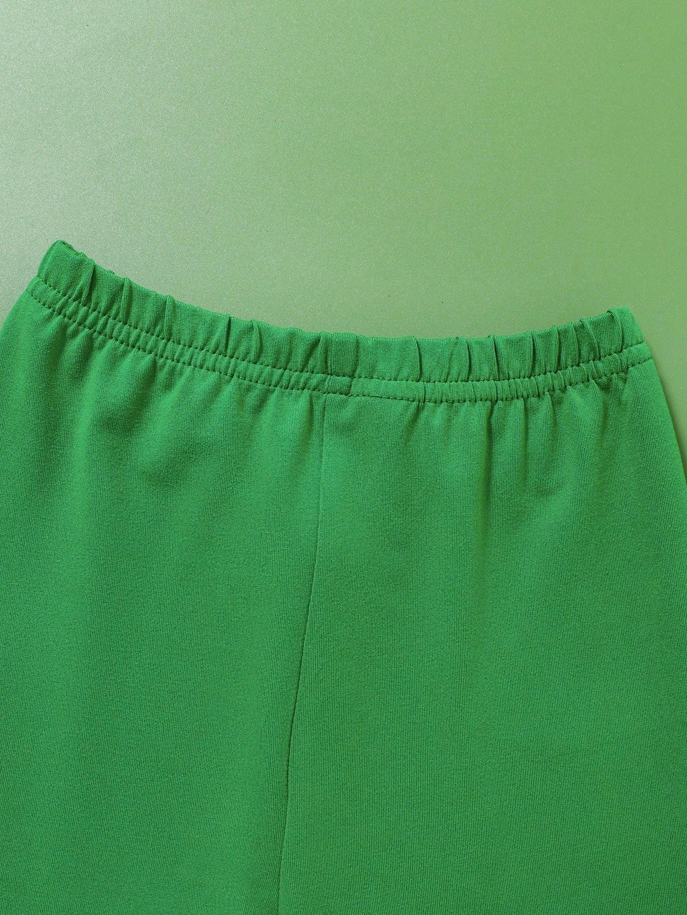 Adorable St. Patrick's Day Outfit Set for Kids