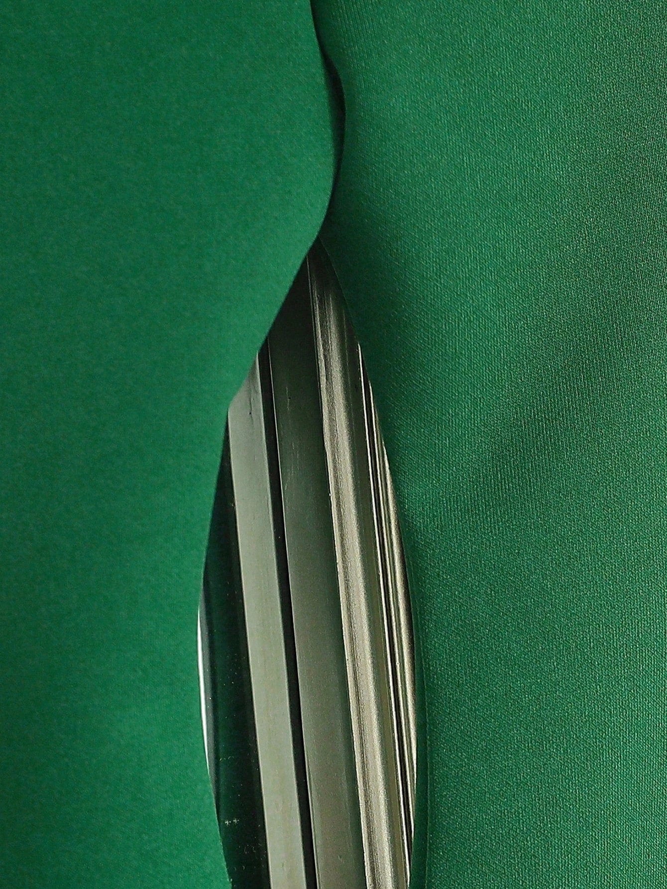 Chic St. Patrick's Day Outfit: Baby Girls' 3D Bow Slit Pants