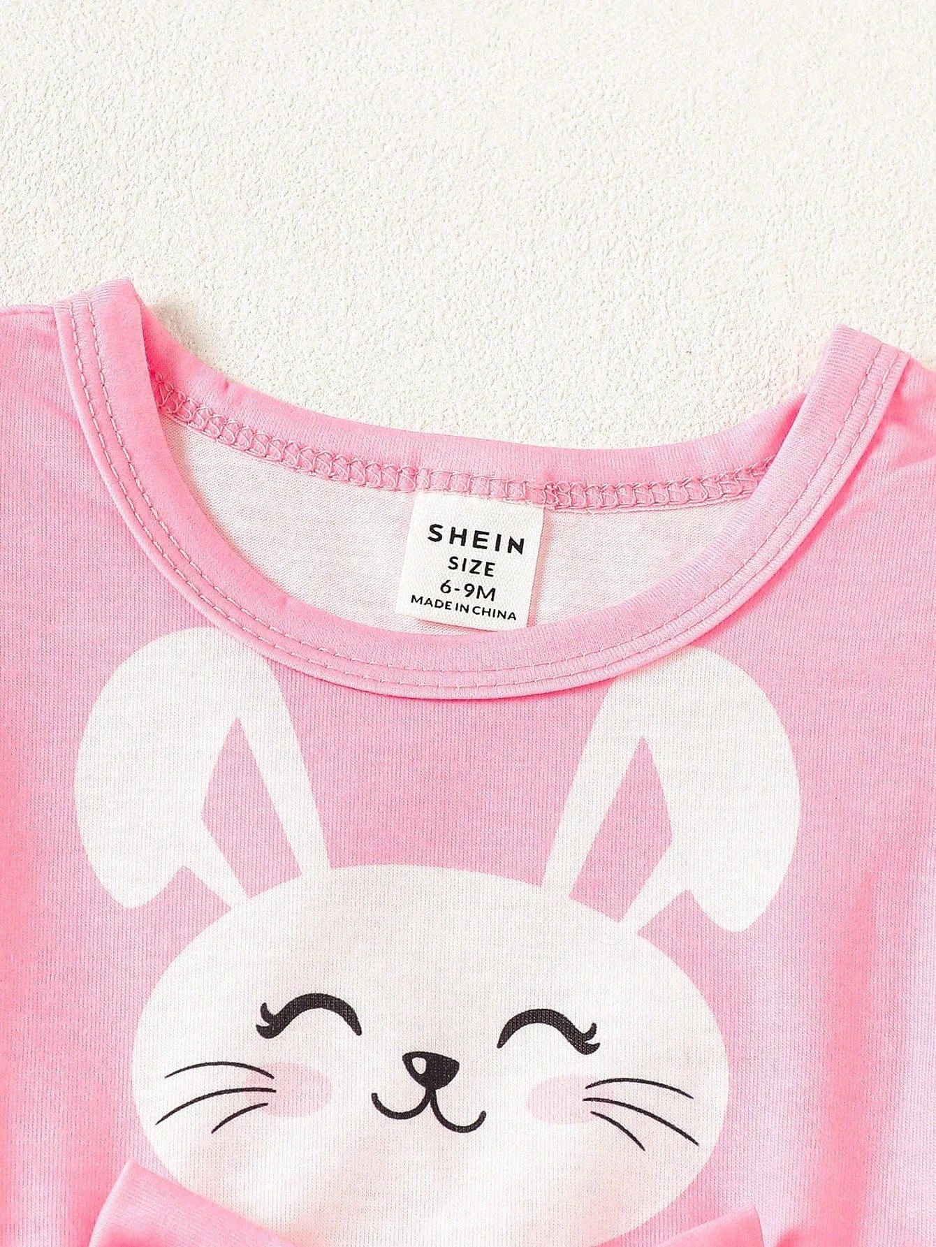 Adorable Baby Easter Outfit: Bunny & Egg Dress