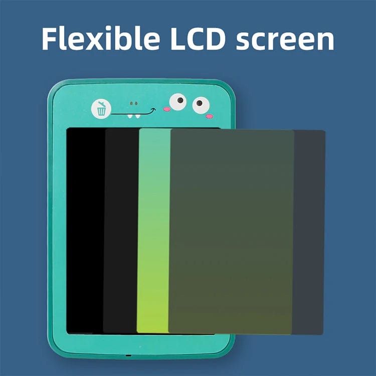 FlexiDino KidsTablet