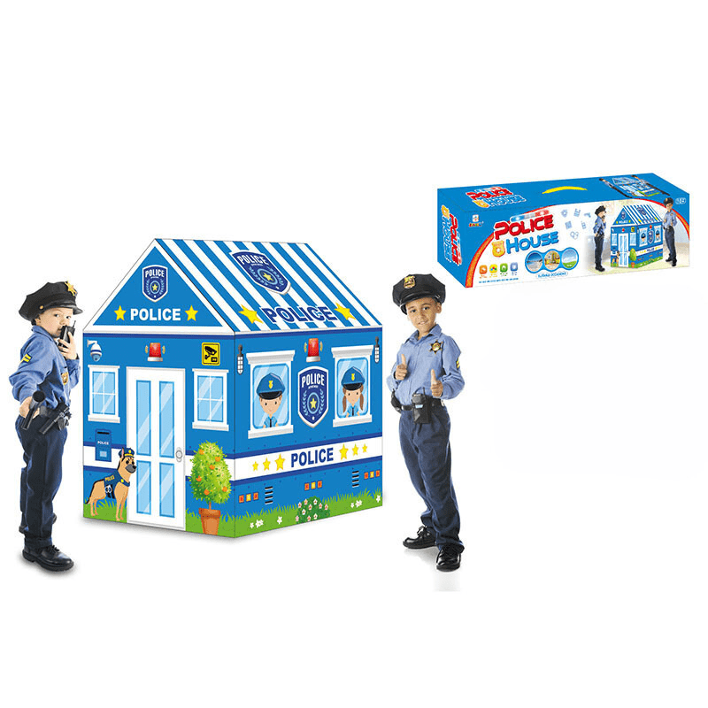 Kids Play Tent House