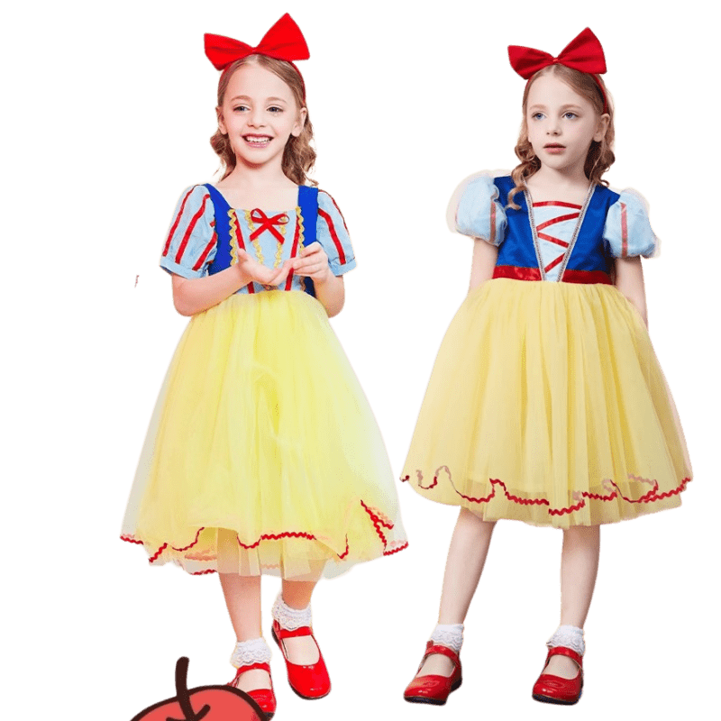 Summer Dreams Snow White Dress