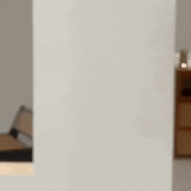 Nordia Light: Stylish Cordless Rechargeable Table Lamp