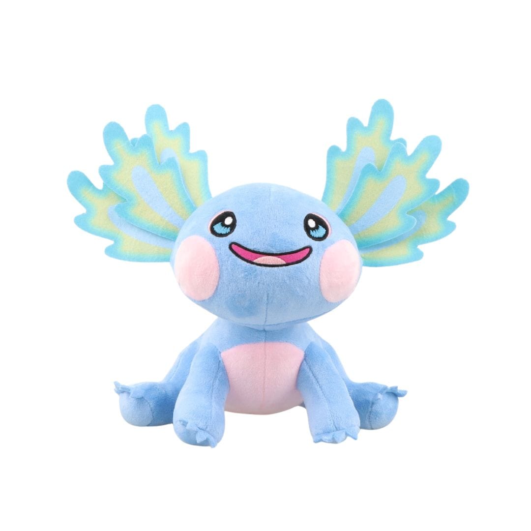 Fantasy Axolotl Plush 10.6 in