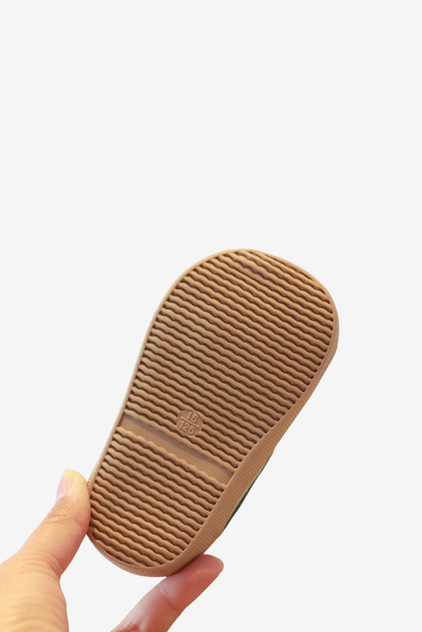 Toddler Canvas Walking Shoes – Breathable Non-Slip Sneakers