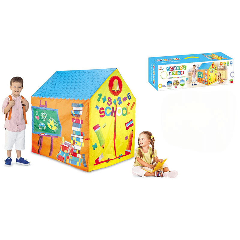 Kids Play Tent House