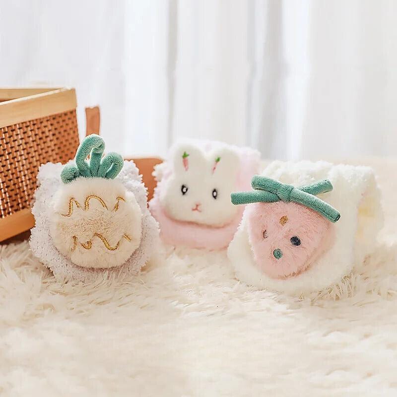 CUDDLYTOES – Adorable Cozy Baby Socks