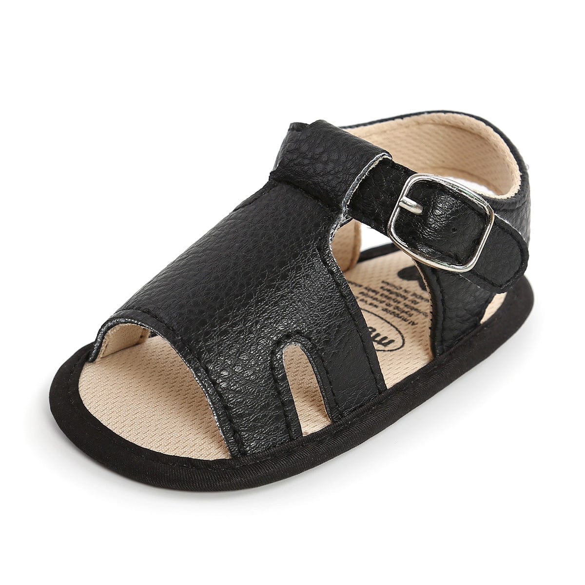 LITTLE STRIDES™ – Soft, Non-Slip Sandals for Babies