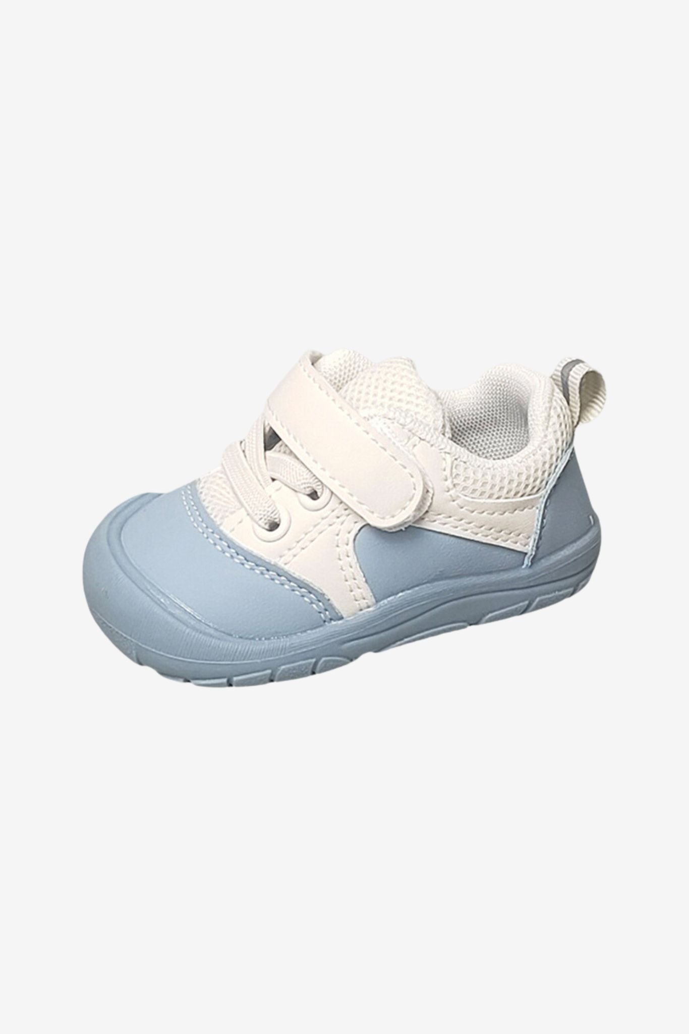 Infant Walking Shoes – Breathable Anti-Slip Sneakers