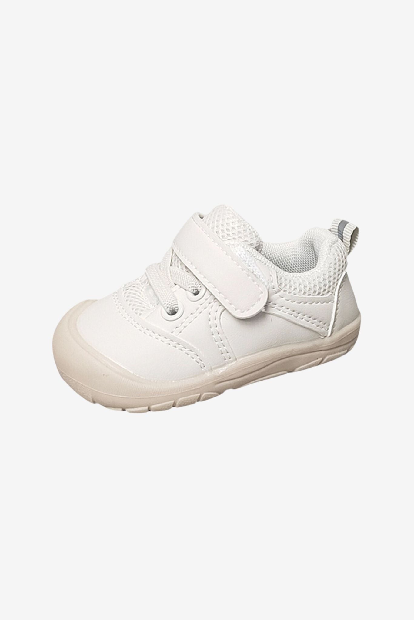 Infant Walking Shoes – Breathable Anti-Slip Sneakers