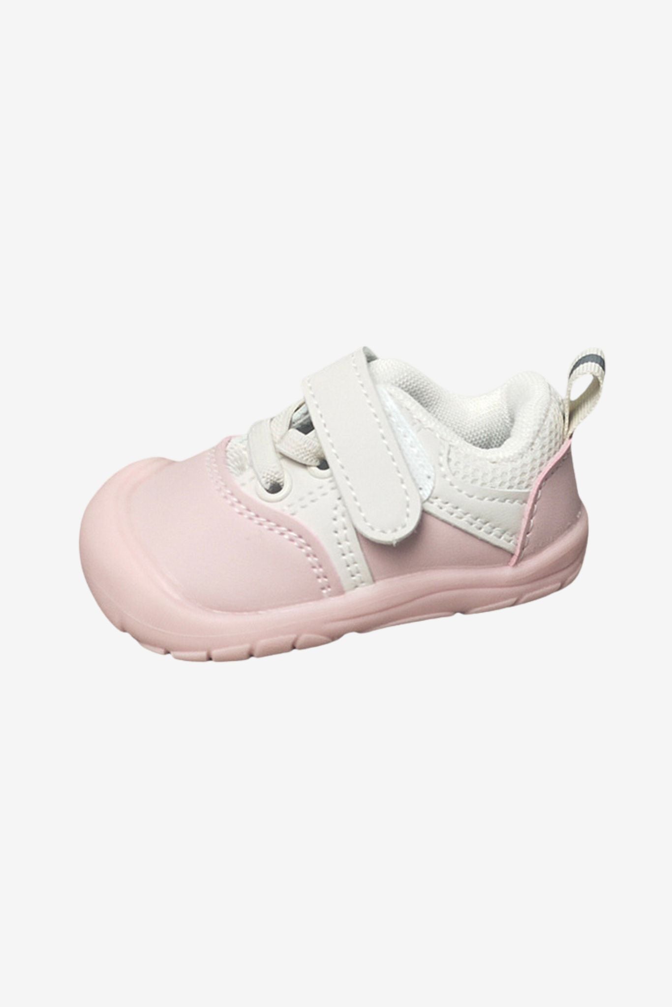 Infant Walking Shoes – Breathable Anti-Slip Sneakers