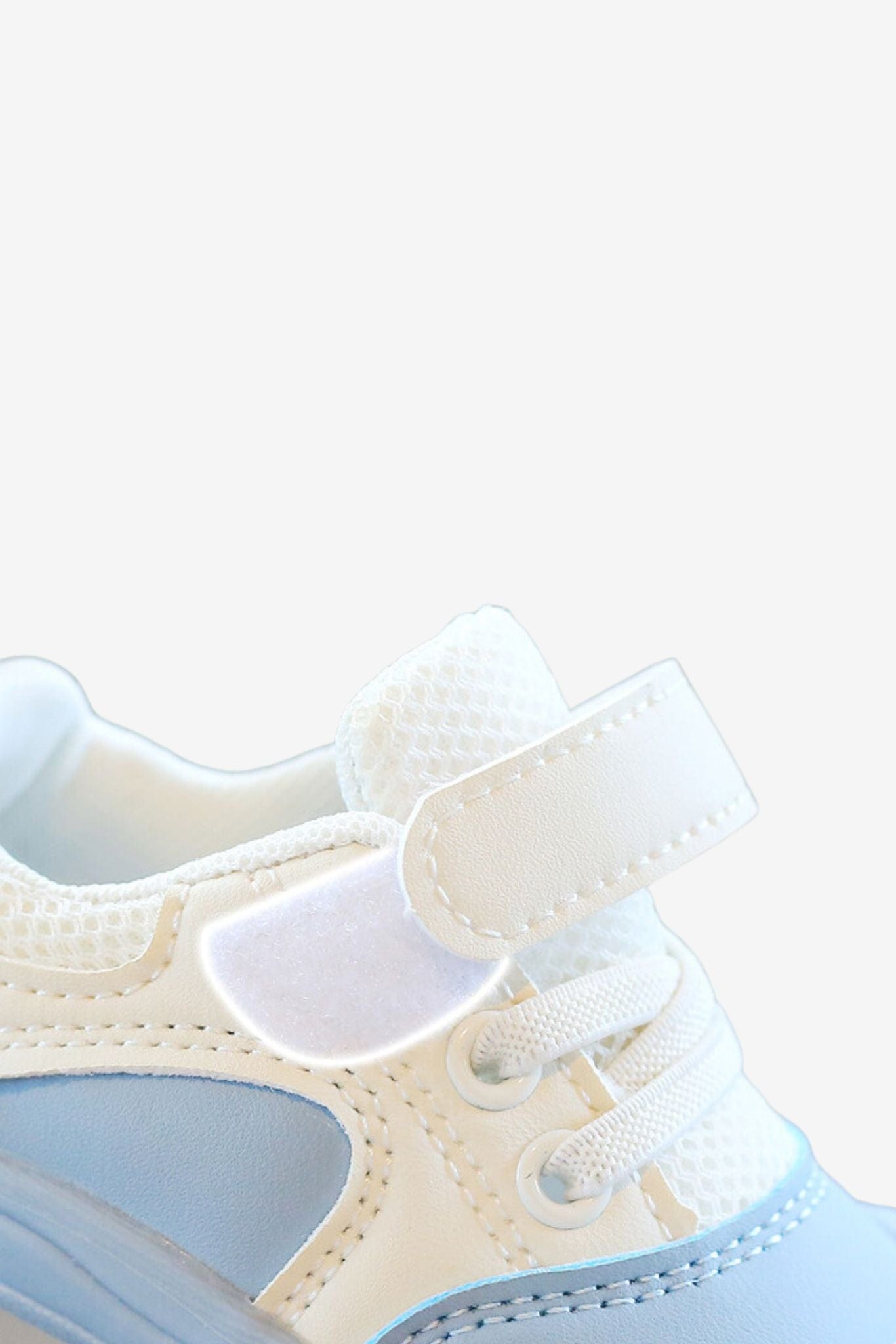Infant Walking Shoes – Breathable Anti-Slip Sneakers