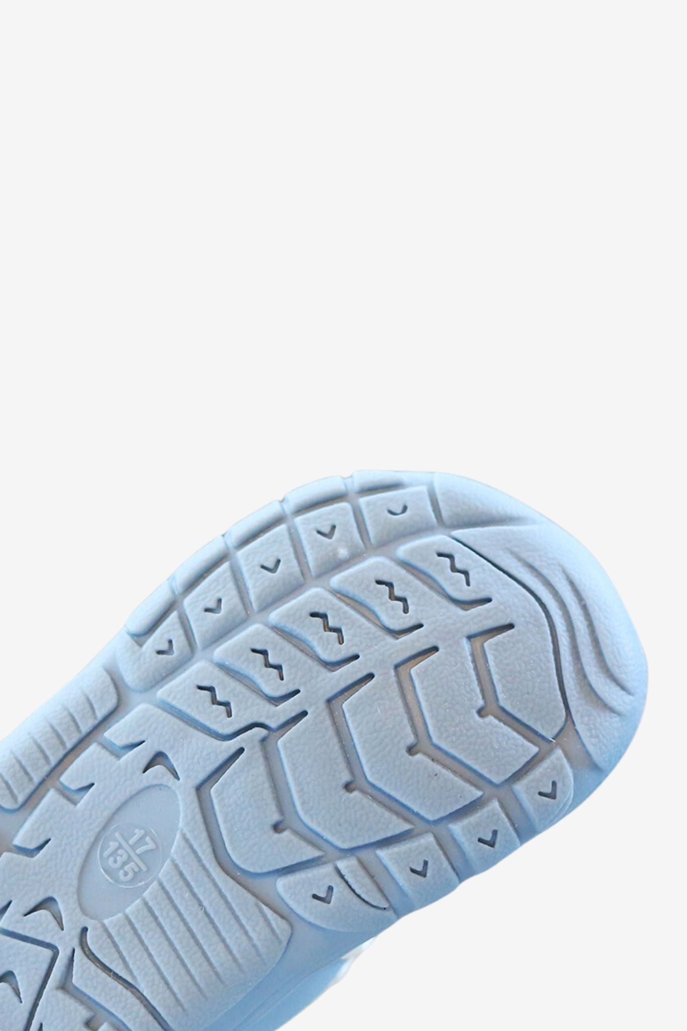 Infant Walking Shoes – Breathable Anti-Slip Sneakers