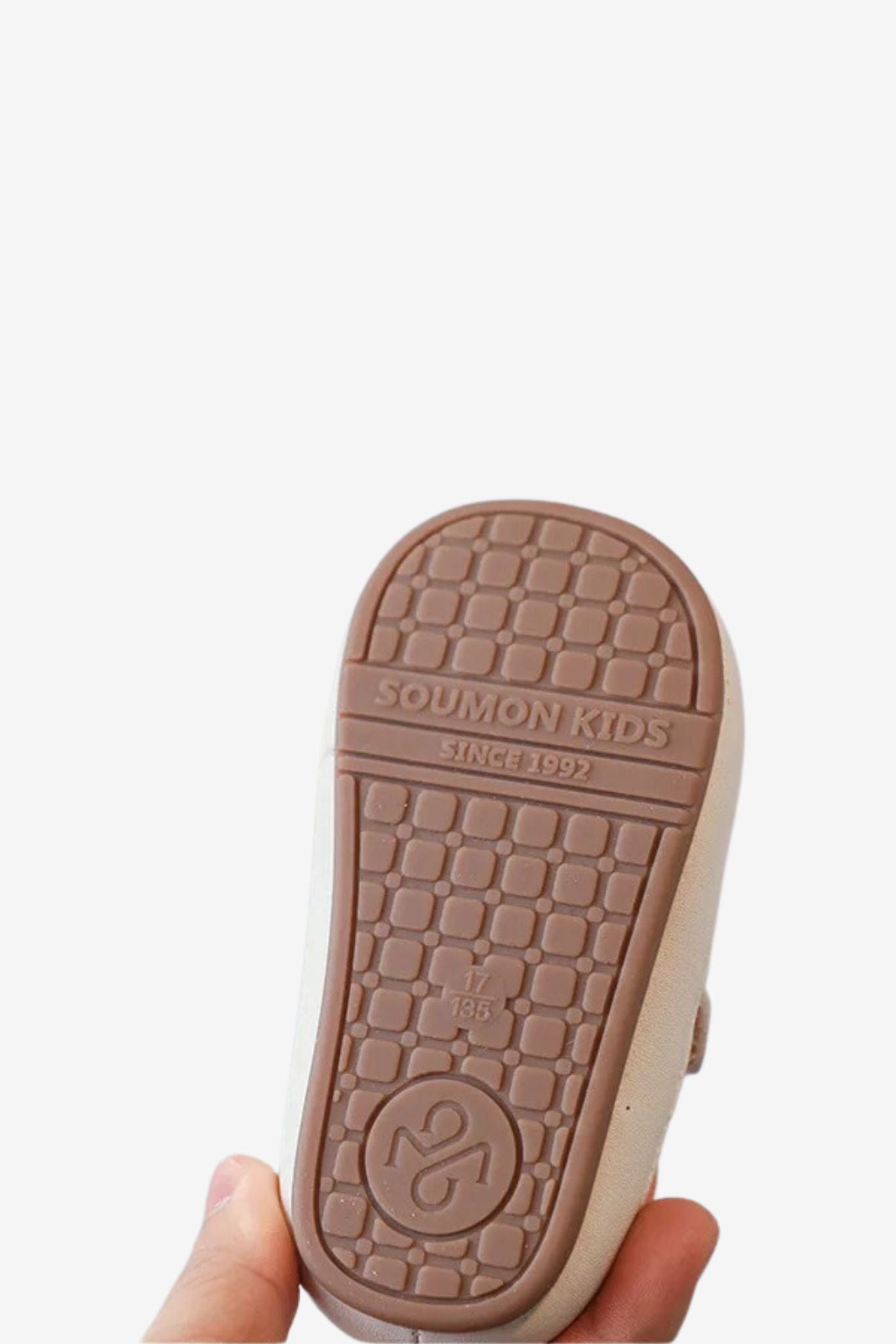 Baby Walking Shoes – Breathable Non-Slip Sneakers