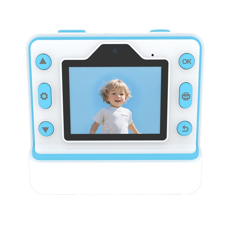 SnapInstant – Kids Instant Print Camera