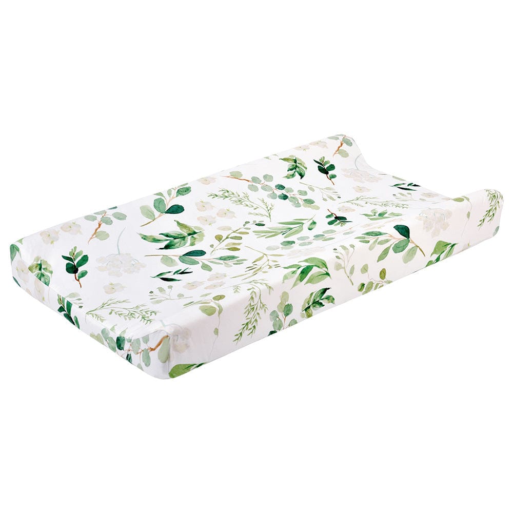 Premium Waterproof Changing Pad Cover