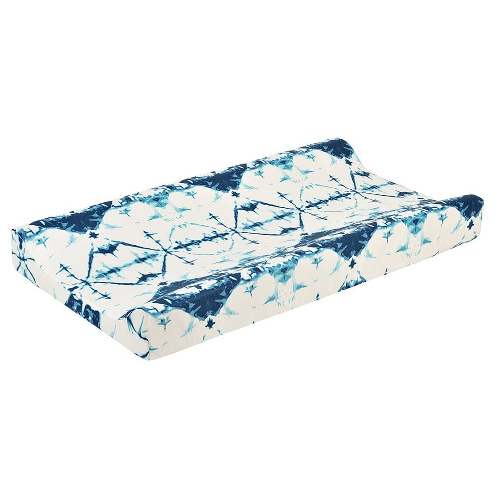 Premium Waterproof Changing Pad Cover