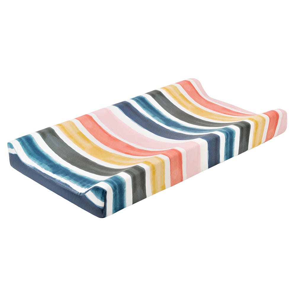 Premium Waterproof Changing Pad Cover