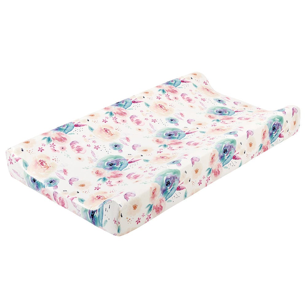 Premium Waterproof Changing Pad Cover