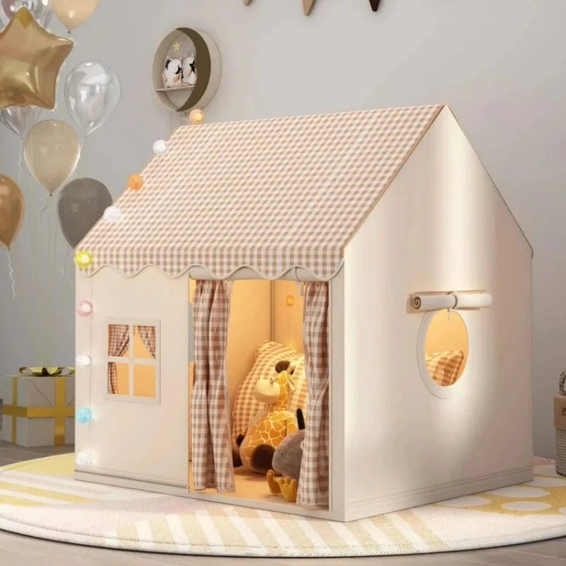 Kids Play Tents - Fun Indoor & Outdoor Playhouse