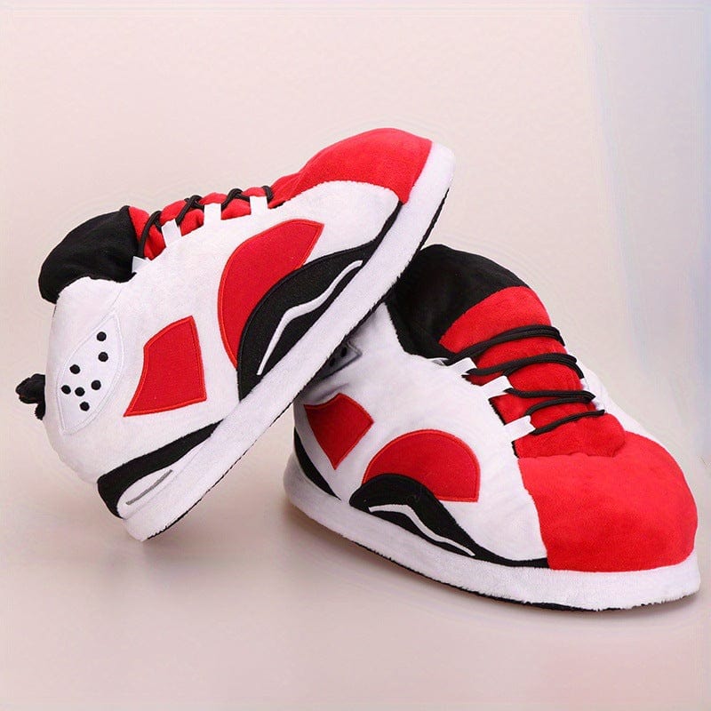 Slippers - Warm Bread House Sneaker Shoes