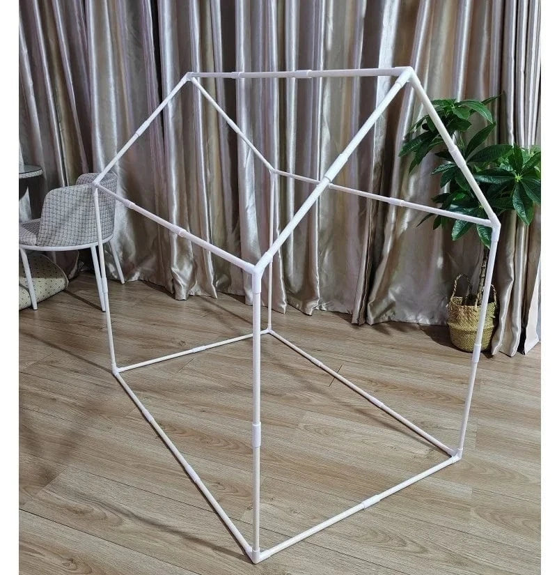 Kids Play Tents: Cozy Indoor Toddler House