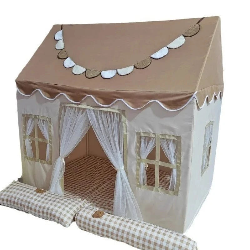 Kids Play Tents: Cozy Indoor Toddler House