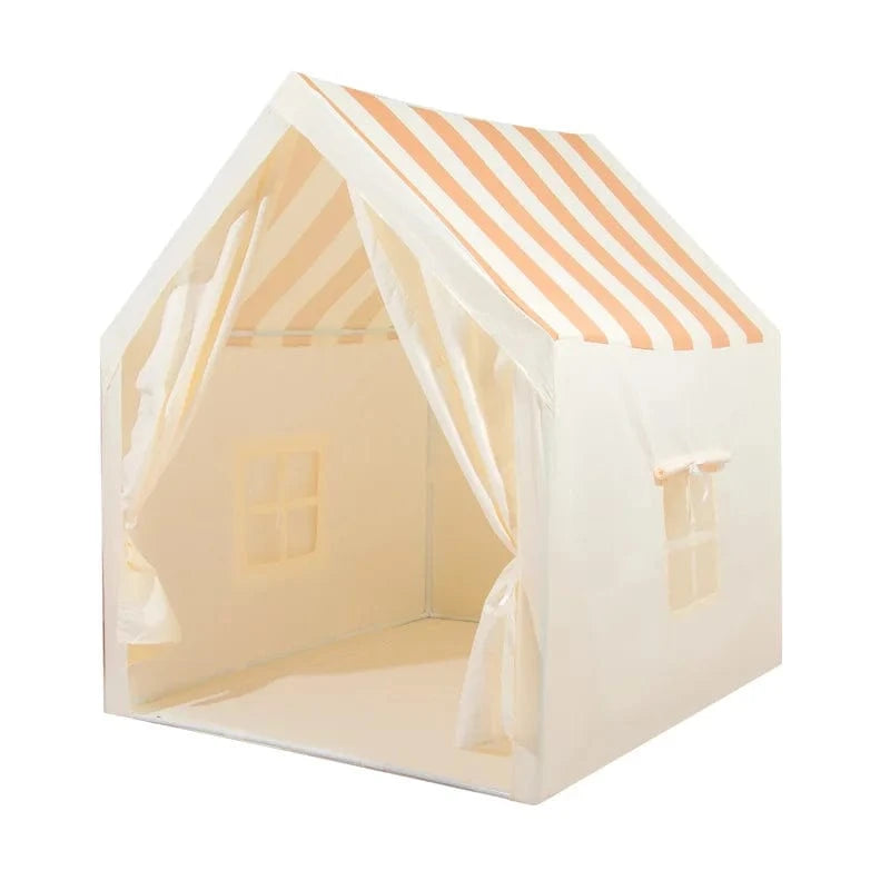 Kids Play Tents - Fun Indoor & Outdoor Playhouse