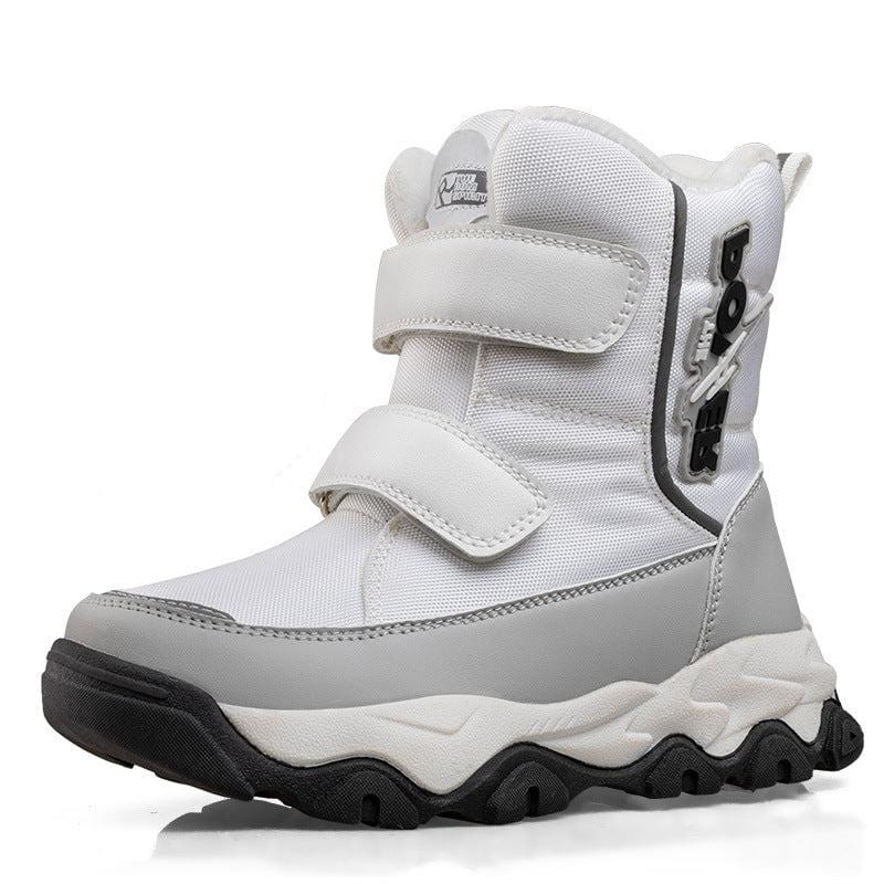 PowerGrip Winter Kids Snow Boots