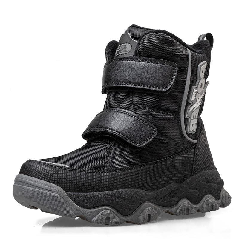 PowerGrip Winter Kids Snow Boots
