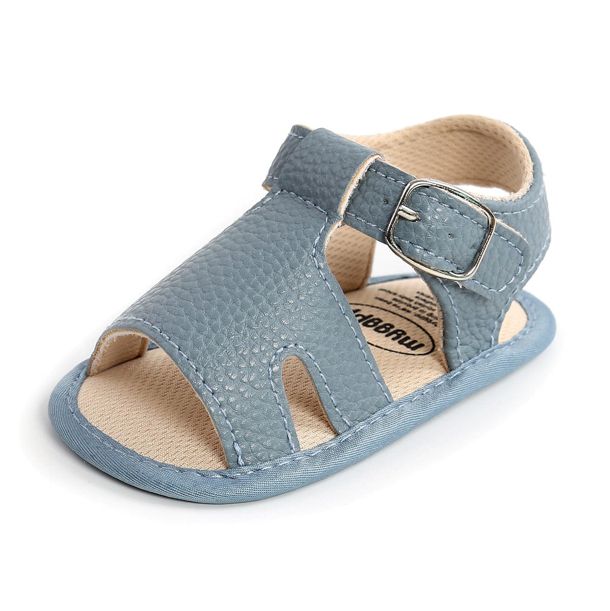 LITTLE STRIDES™ – Soft, Non-Slip Sandals for Babies