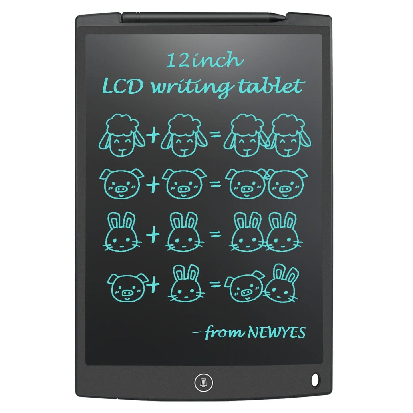 SlimWrite Kid Tablet Pro