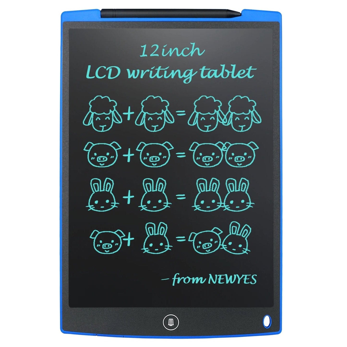 SlimWrite Kid Tablet Pro
