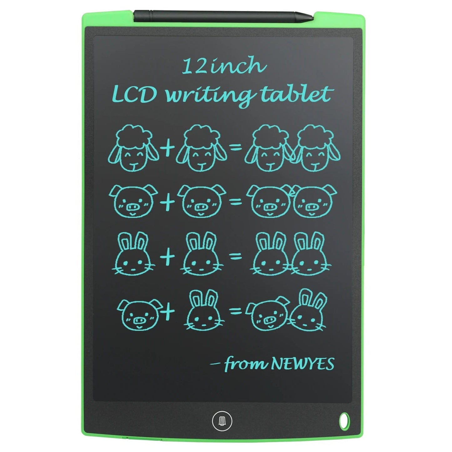 SlimWrite Kid Tablet Pro