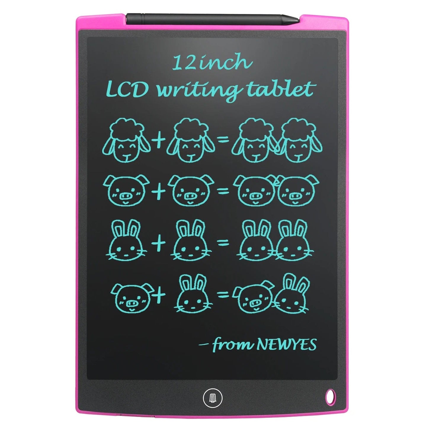 SlimWrite Kid Tablet Pro
