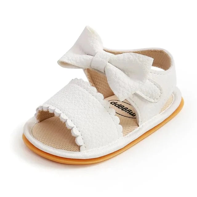 LITTLE STRIDES™ – Soft, Non-Slip Sandals for Babies