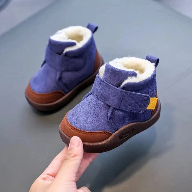 COZYTOES – Super Warm Winter Boots for Kids