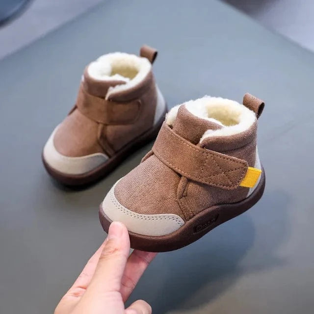 COZYTOES – Super Warm Winter Boots for Kids