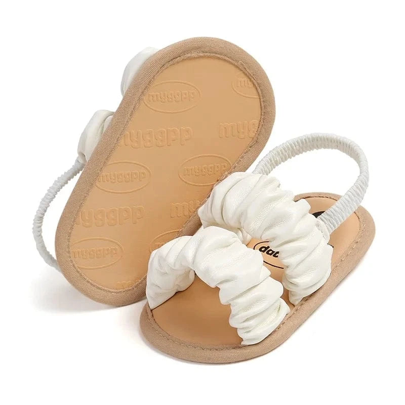 LITTLE STEPS™ – Adorable Non-Slip Baby Sandals