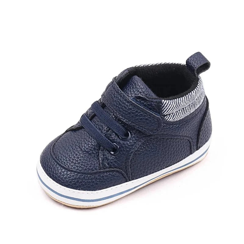 LITTLE STRIDES™ – Stylish Non-Slip Baby Shoes for First Steps