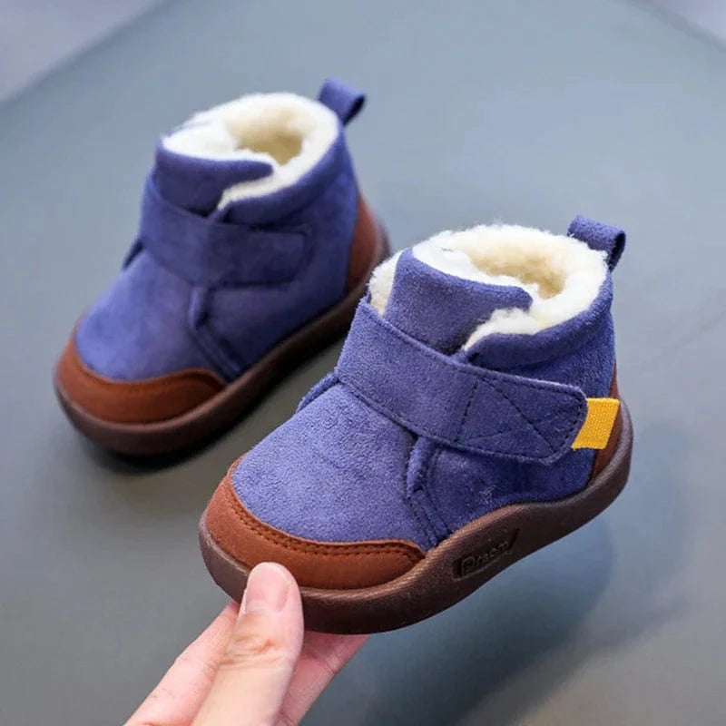 COZYTOES – Super Warm Winter Boots for Kids