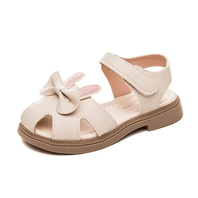 BUNNYBLOOM – Adorable Summer Sandals for Girls