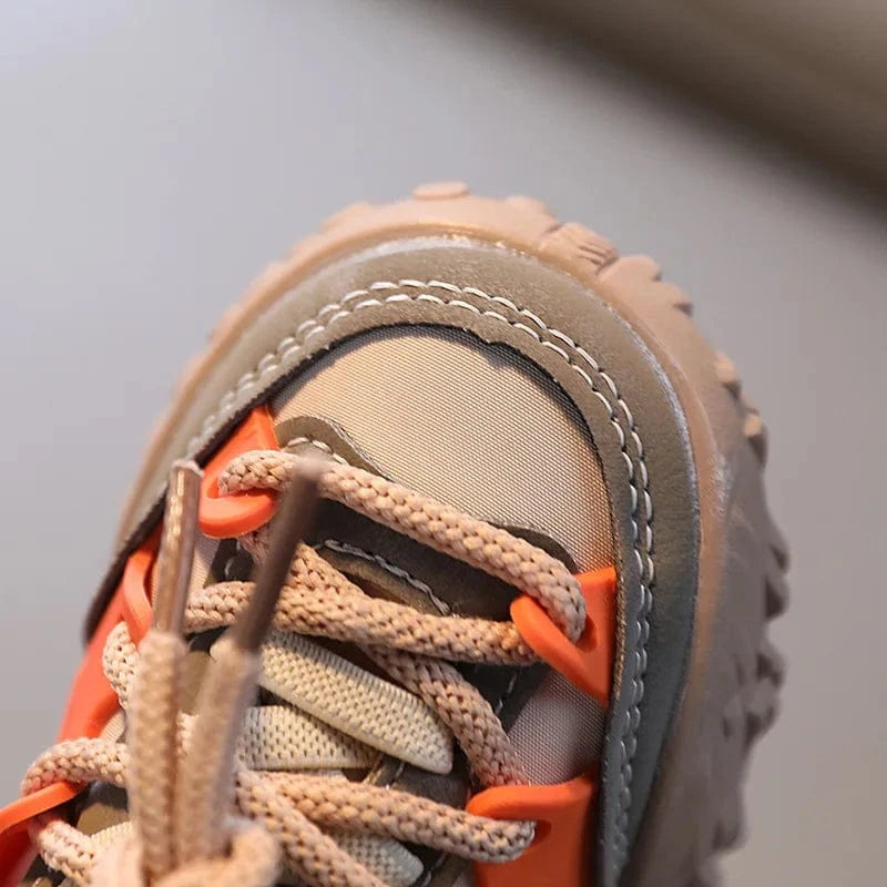 KIDSTRIDE – Stylish and Durable Sports Shoes