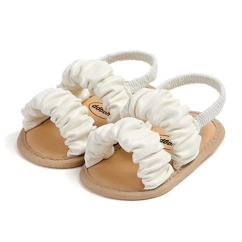 LITTLE STEPS™ – Adorable Non-Slip Baby Sandals