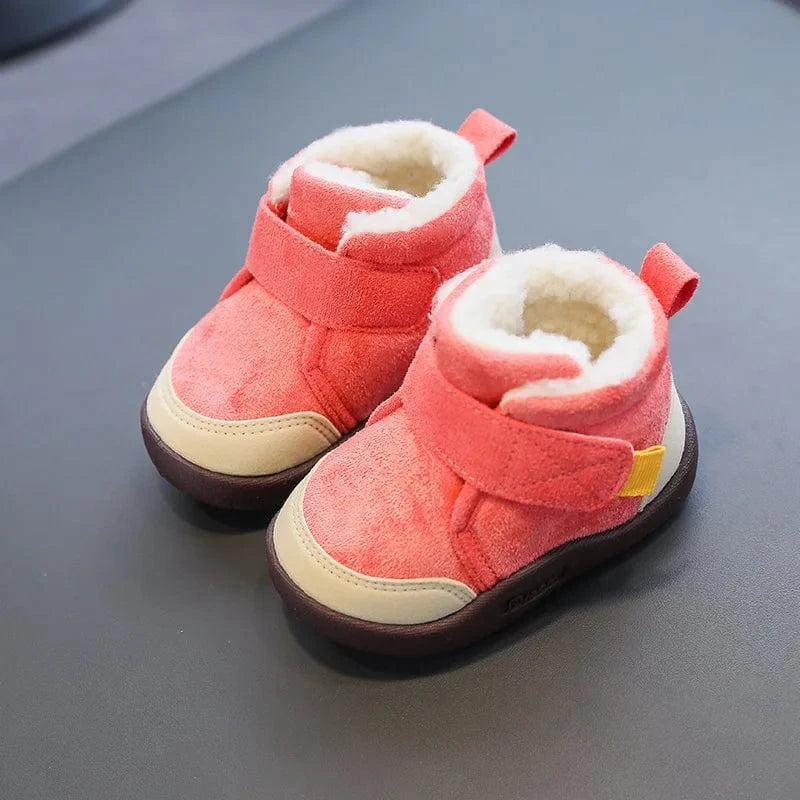 COZYTOES – Super Warm Winter Boots for Kids